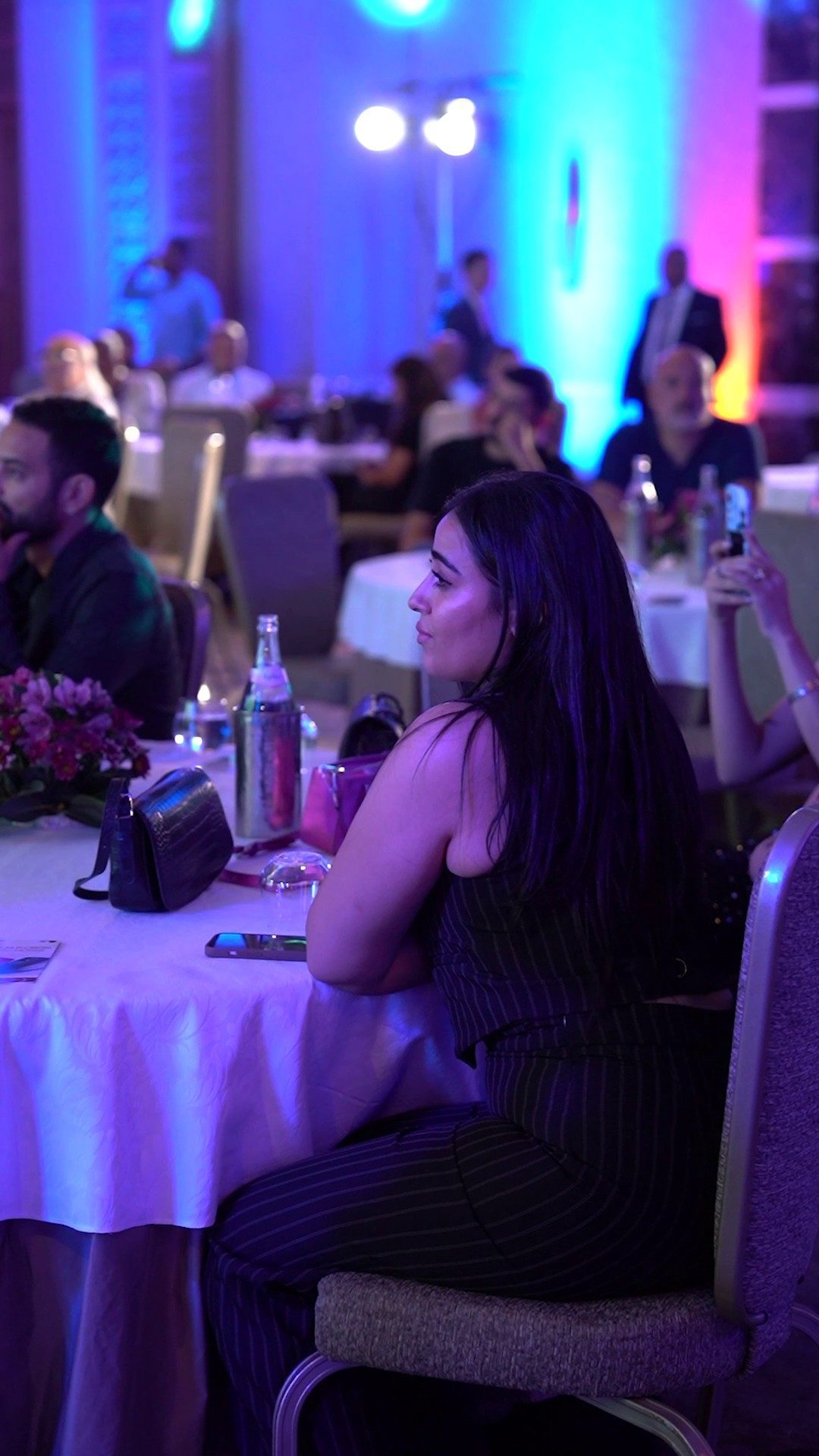 Oppo Event